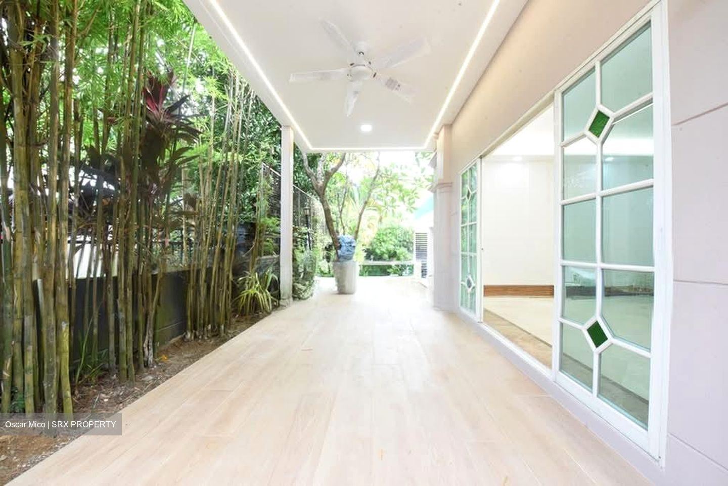 Gentle Villas (D11), Detached #604589251